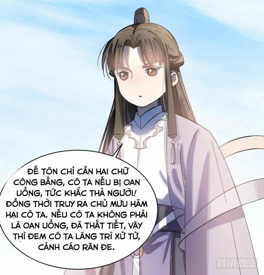 Độc Bộ Thiên Hạ: Đặc Công Thần Y 2 trang 38