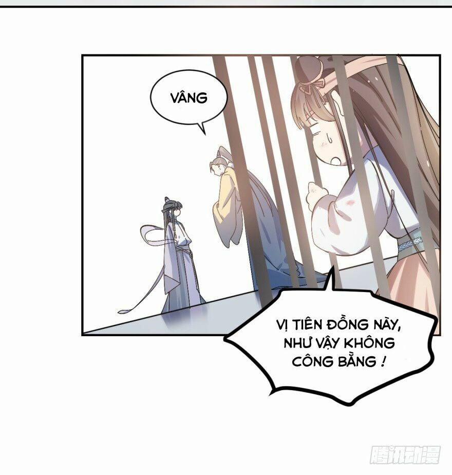 Độc Bộ Thiên Hạ: Đặc Công Thần Y 2 trang 40