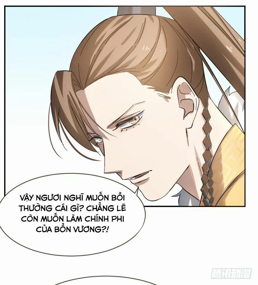 Độc Bộ Thiên Hạ: Đặc Công Thần Y 2 trang 45