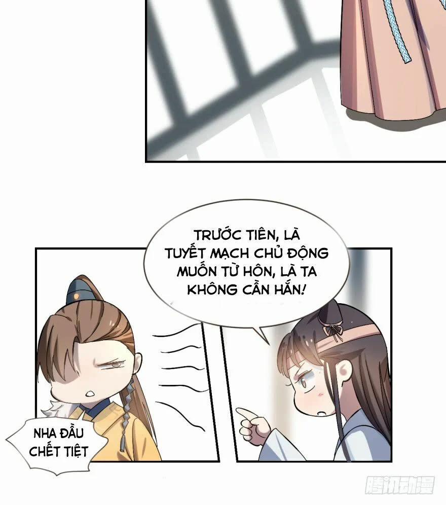 Độc Bộ Thiên Hạ: Đặc Công Thần Y 2 trang 48