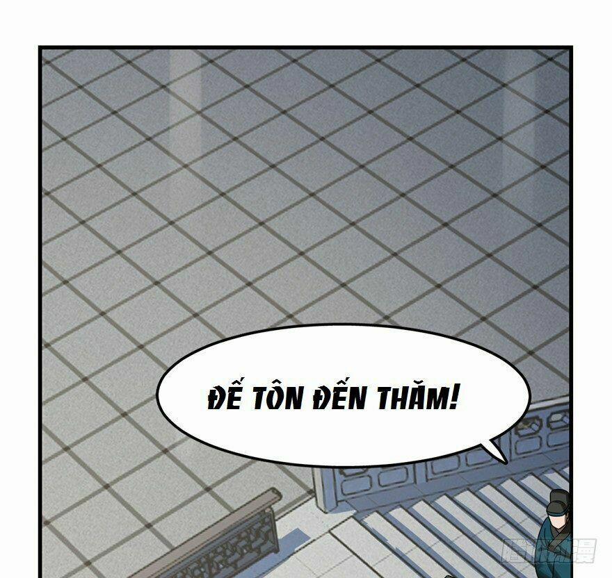 Độc Bộ Thiên Hạ: Đặc Công Thần Y 20 trang 0