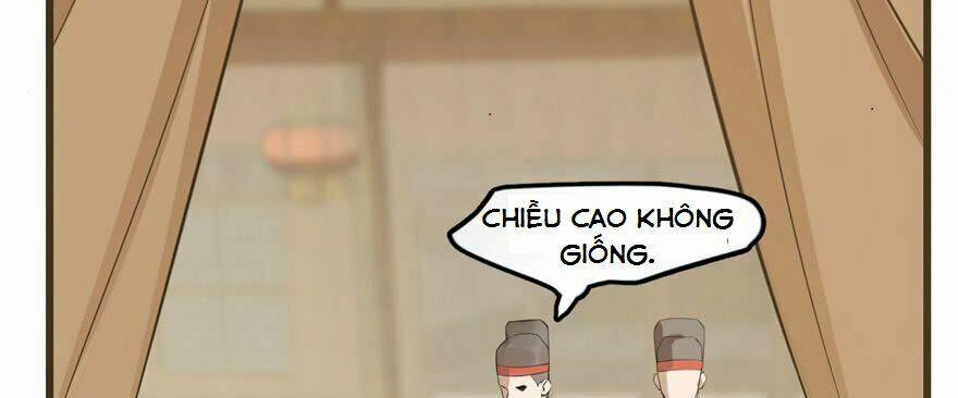Độc Bộ Thiên Hạ: Đặc Công Thần Y 23 trang 1