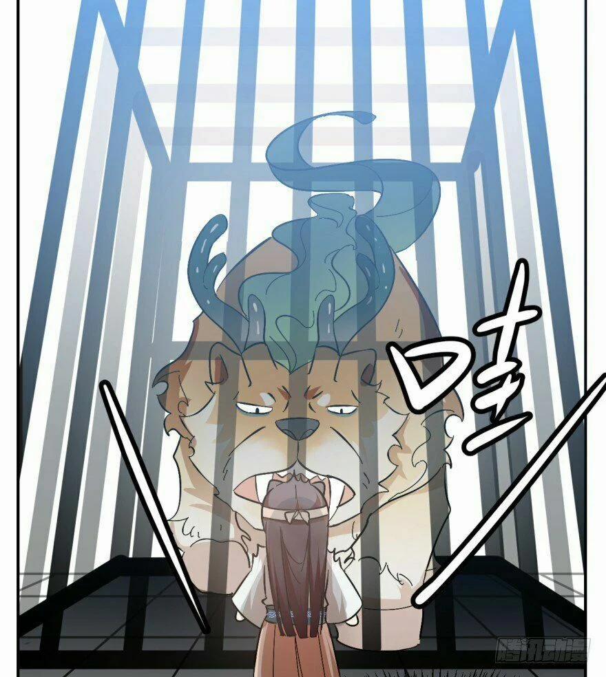 Độc Bộ Thiên Hạ: Đặc Công Thần Y 3 trang 14