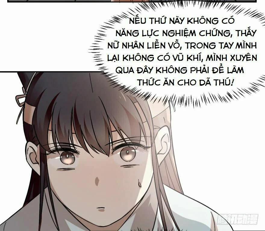 Độc Bộ Thiên Hạ: Đặc Công Thần Y 3 trang 15