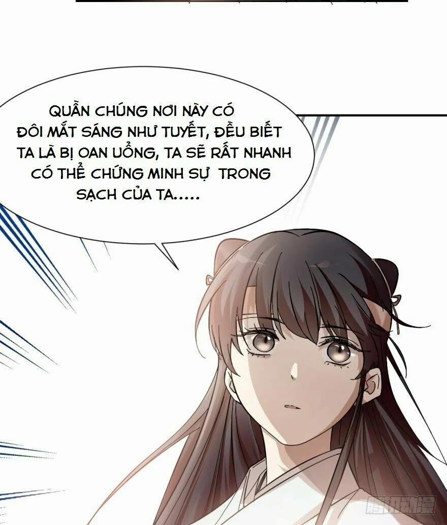 Độc Bộ Thiên Hạ: Đặc Công Thần Y 3 trang 19