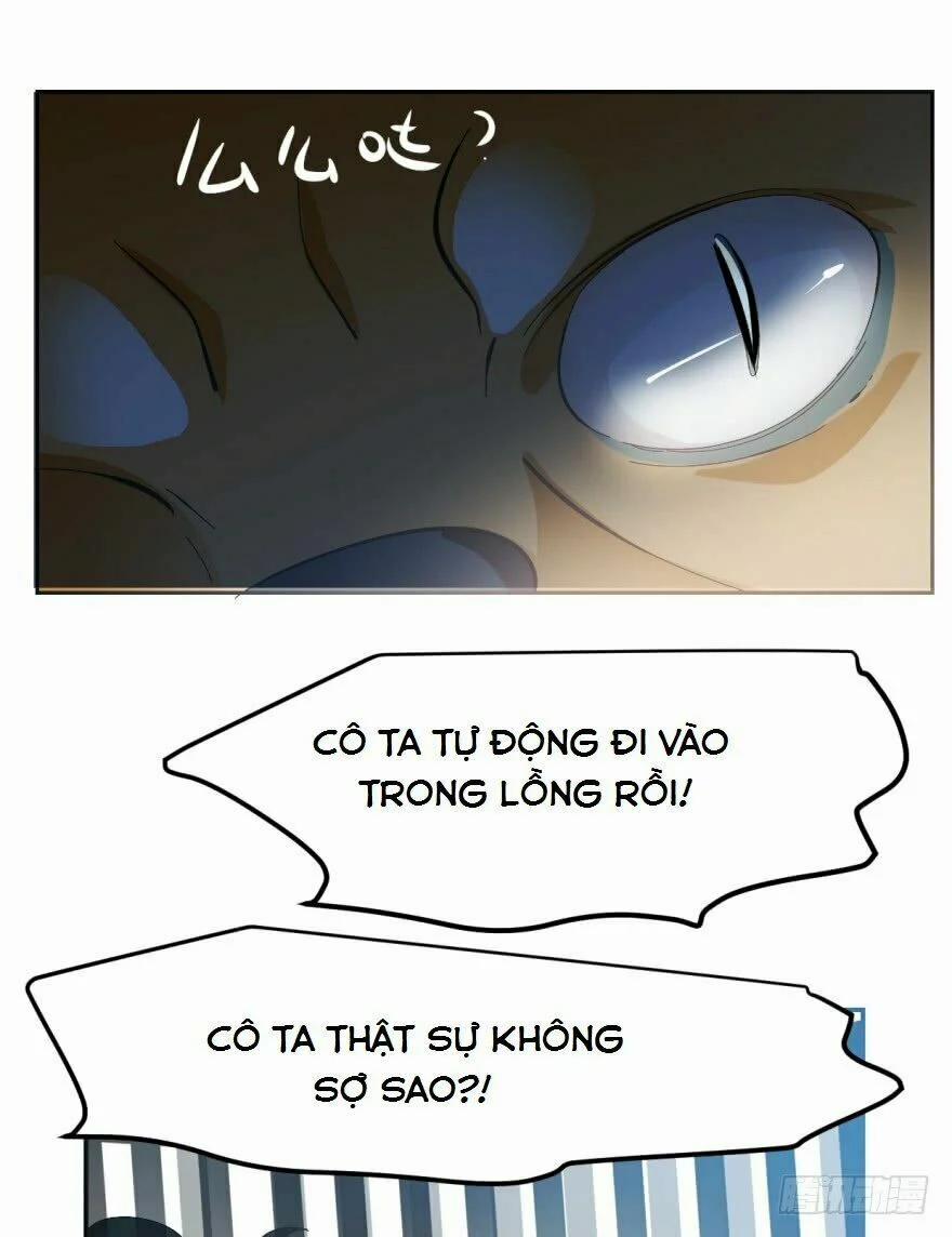 Độc Bộ Thiên Hạ: Đặc Công Thần Y 3 trang 28