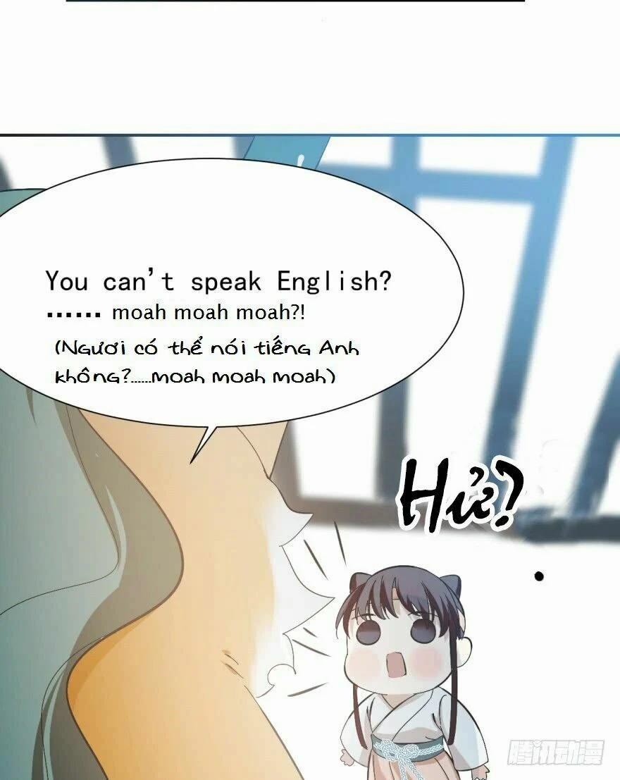 Độc Bộ Thiên Hạ: Đặc Công Thần Y 3 trang 32