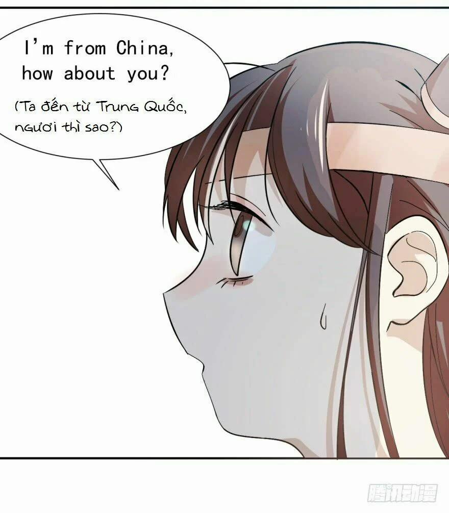 Độc Bộ Thiên Hạ: Đặc Công Thần Y 3 trang 34