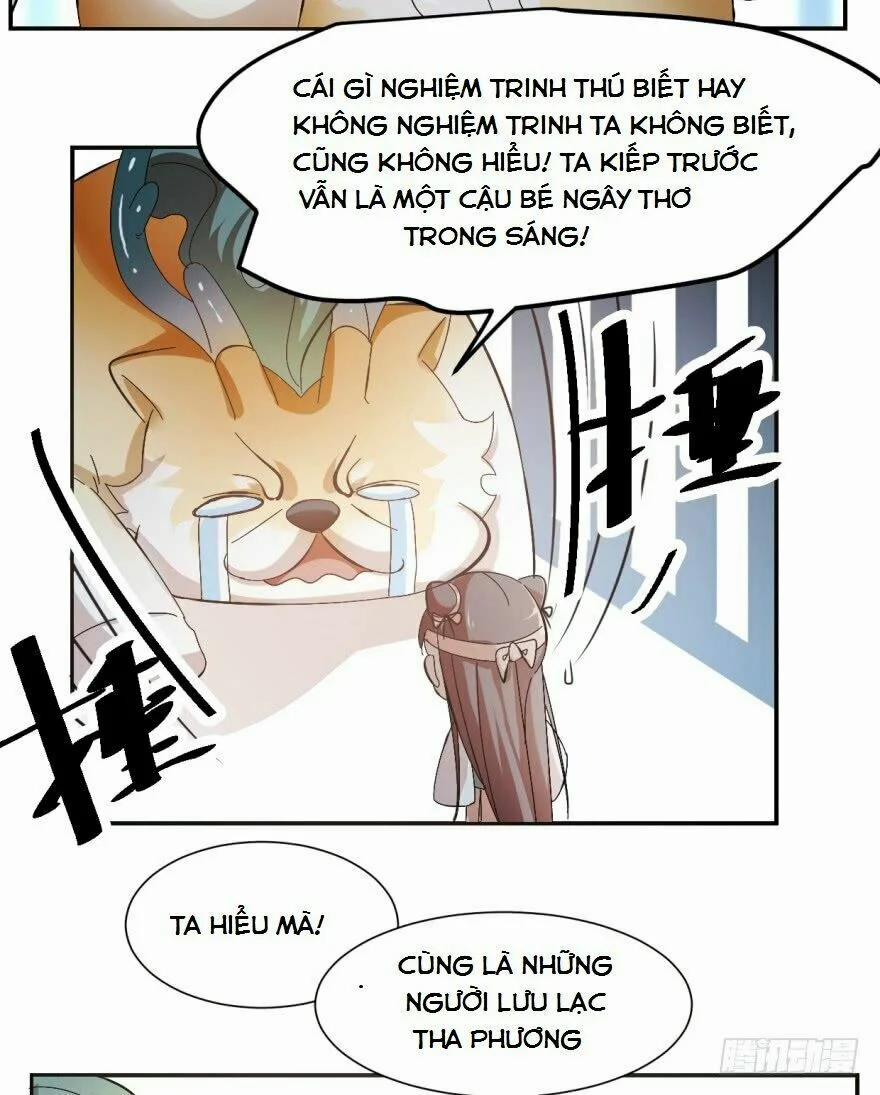 Độc Bộ Thiên Hạ: Đặc Công Thần Y 3 trang 36