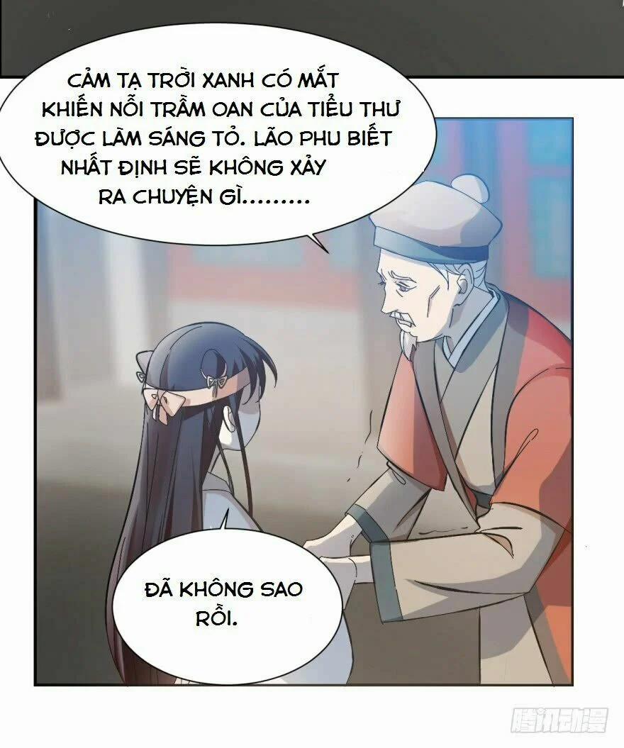 Độc Bộ Thiên Hạ: Đặc Công Thần Y 3 trang 56