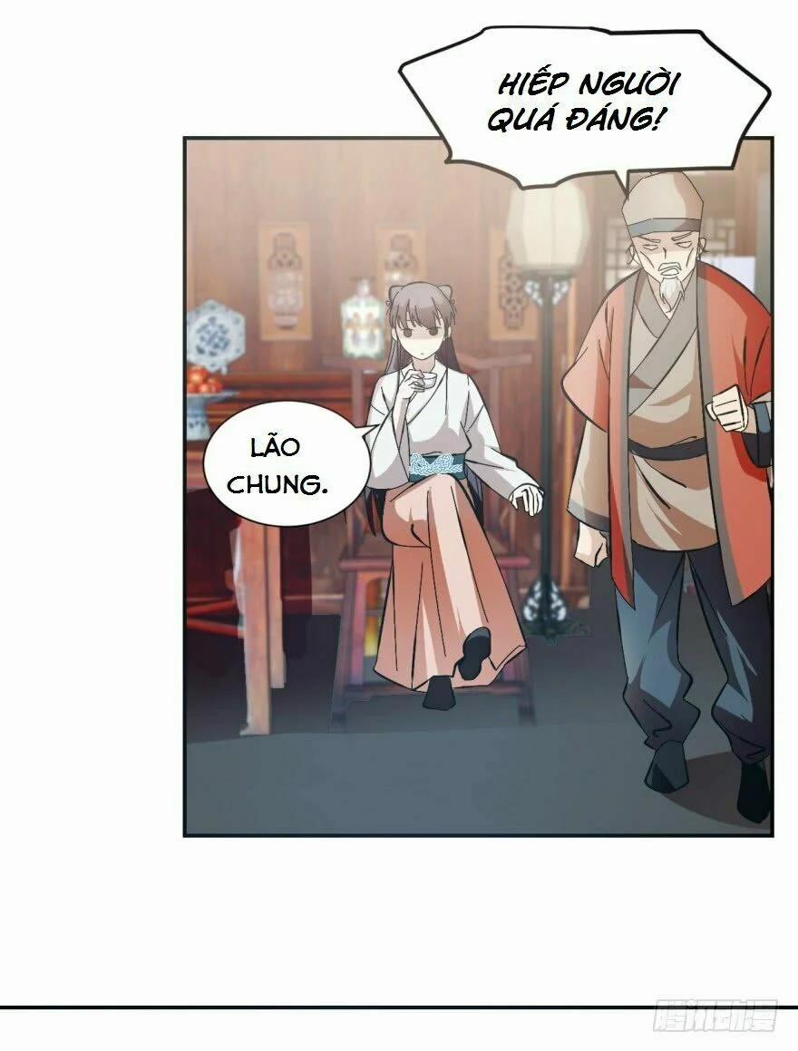 Độc Bộ Thiên Hạ: Đặc Công Thần Y 3 trang 63