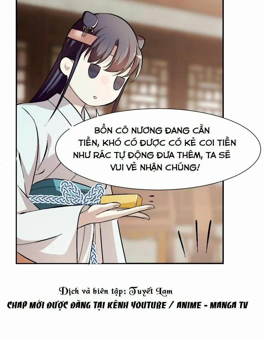 Độc Bộ Thiên Hạ: Đặc Công Thần Y 3 trang 68