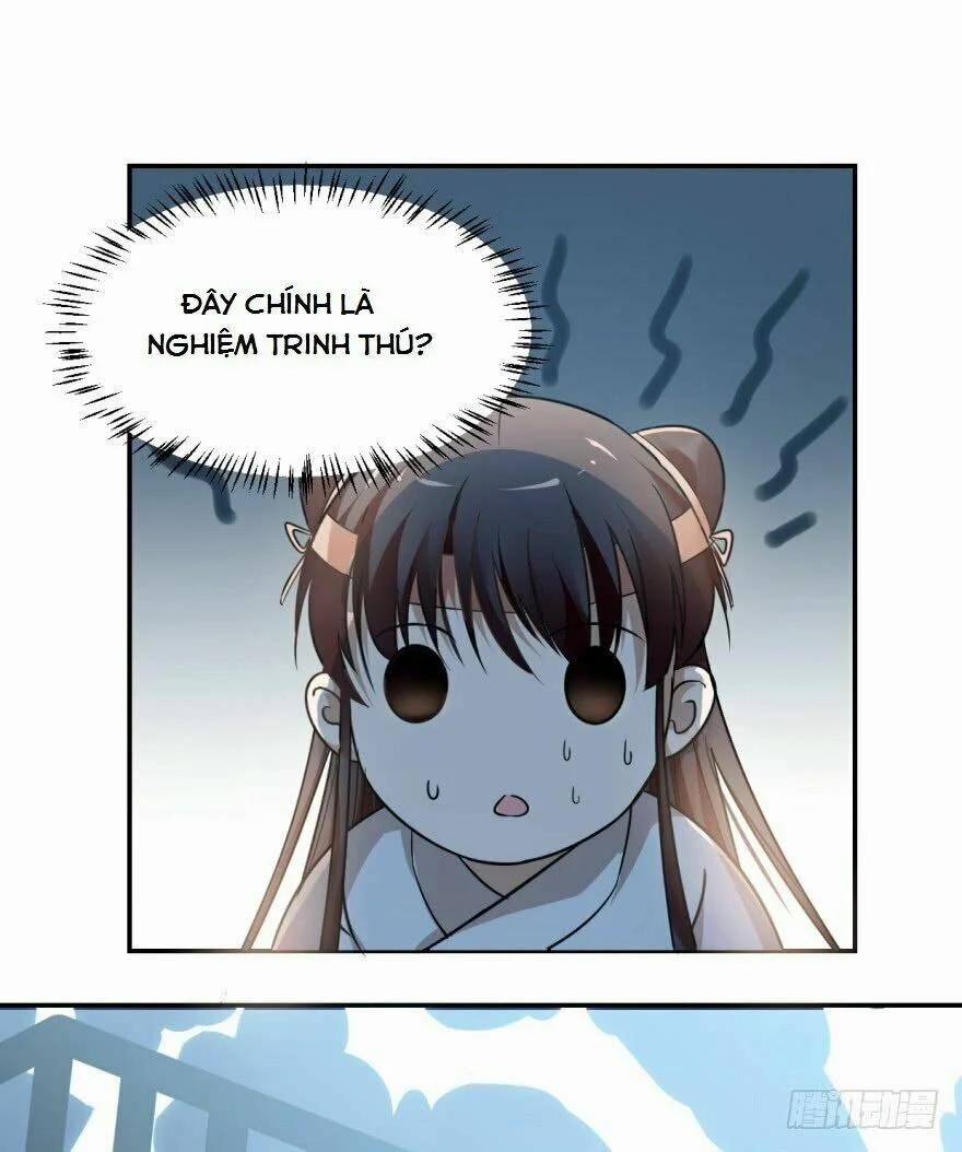 Độc Bộ Thiên Hạ: Đặc Công Thần Y 3 trang 7