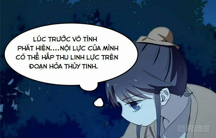Độc Bộ Thiên Hạ: Đặc Công Thần Y 35 trang 1