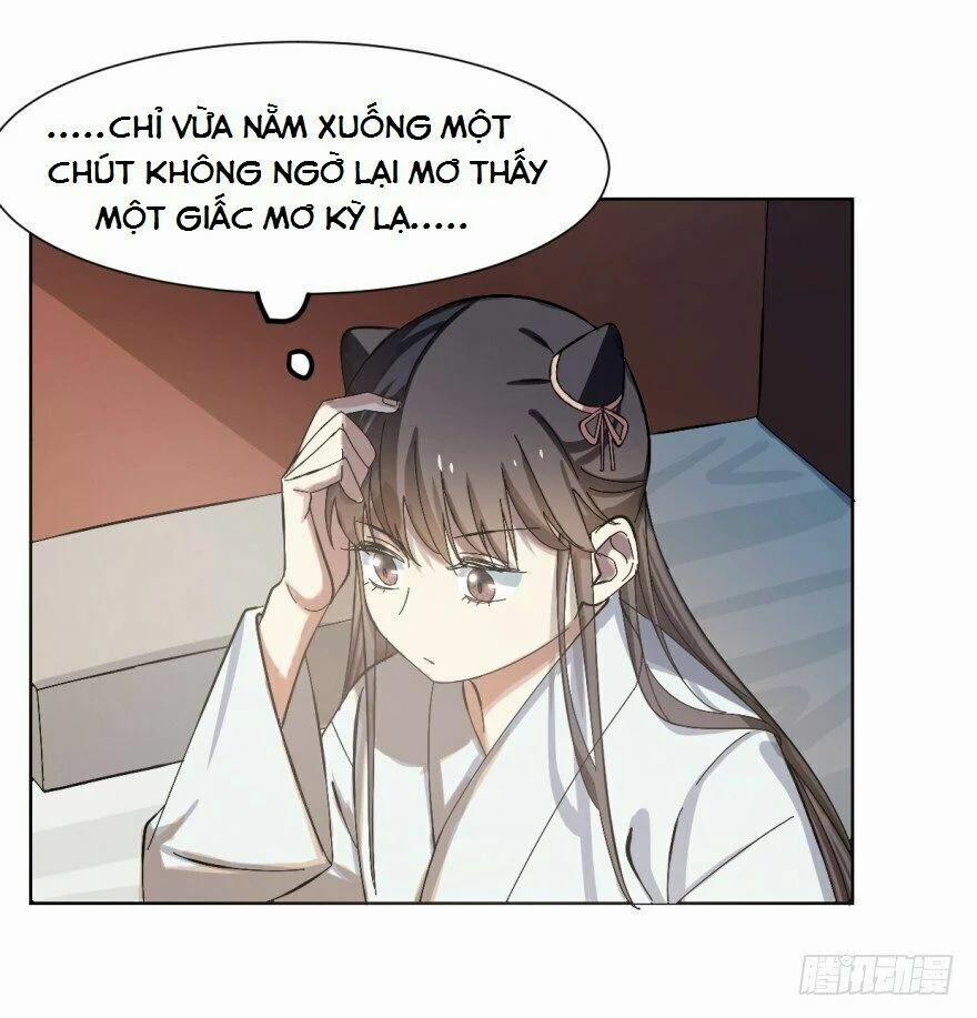 Độc Bộ Thiên Hạ: Đặc Công Thần Y 4 trang 20