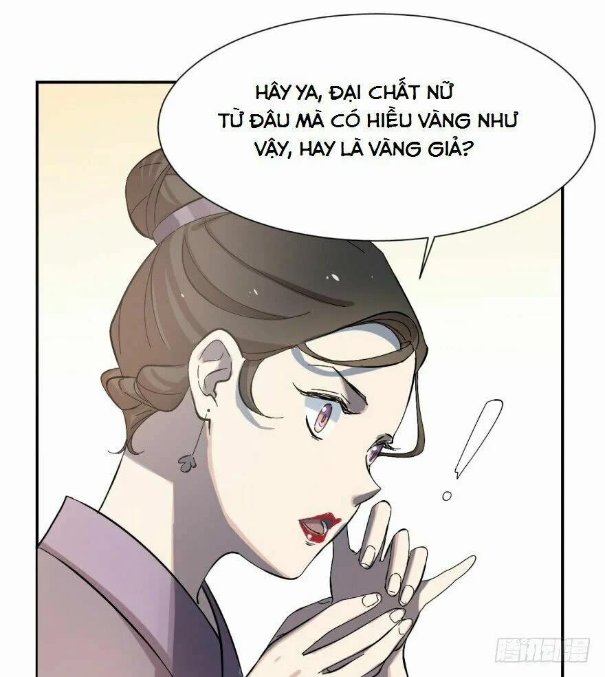 Độc Bộ Thiên Hạ: Đặc Công Thần Y 4 trang 29