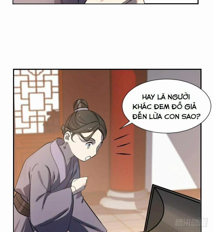 Độc Bộ Thiên Hạ: Đặc Công Thần Y 4 trang 30