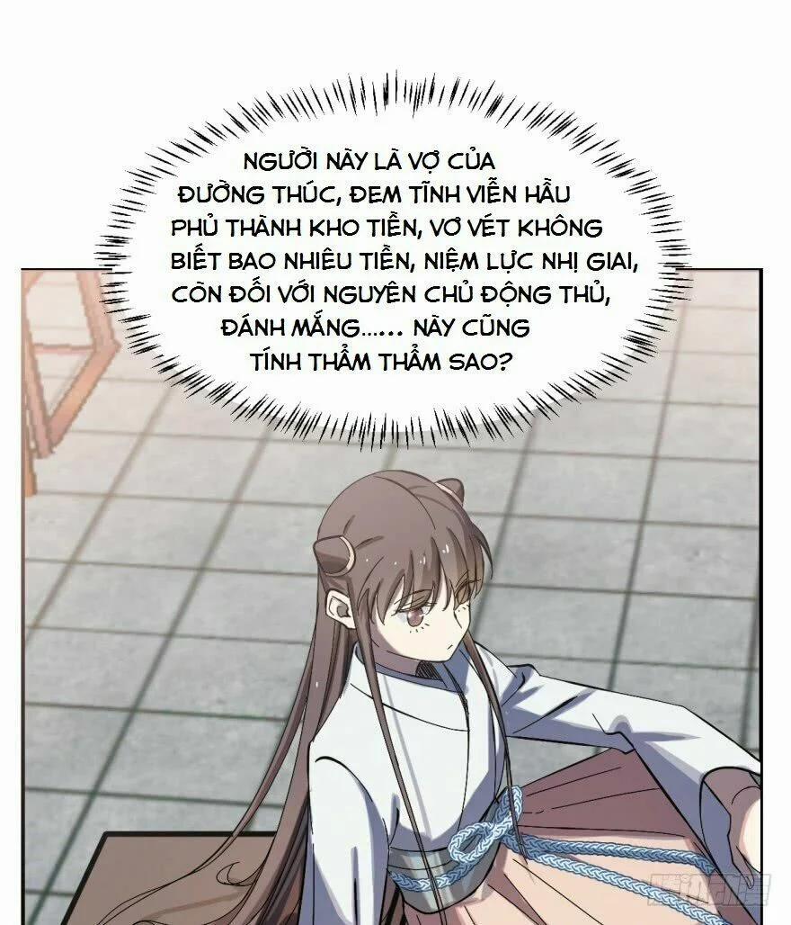 Độc Bộ Thiên Hạ: Đặc Công Thần Y 4 trang 33