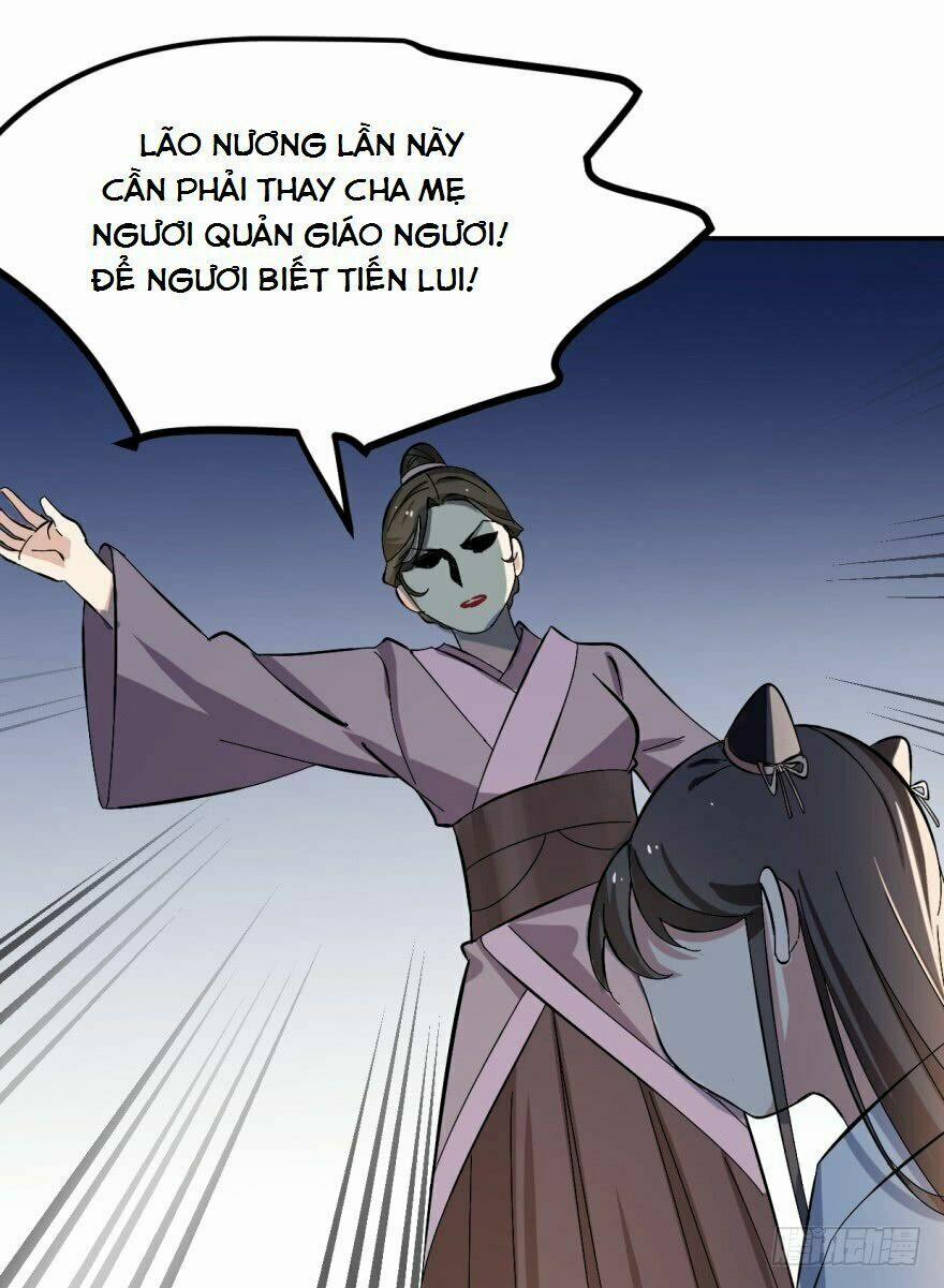 Độc Bộ Thiên Hạ: Đặc Công Thần Y 4 trang 38