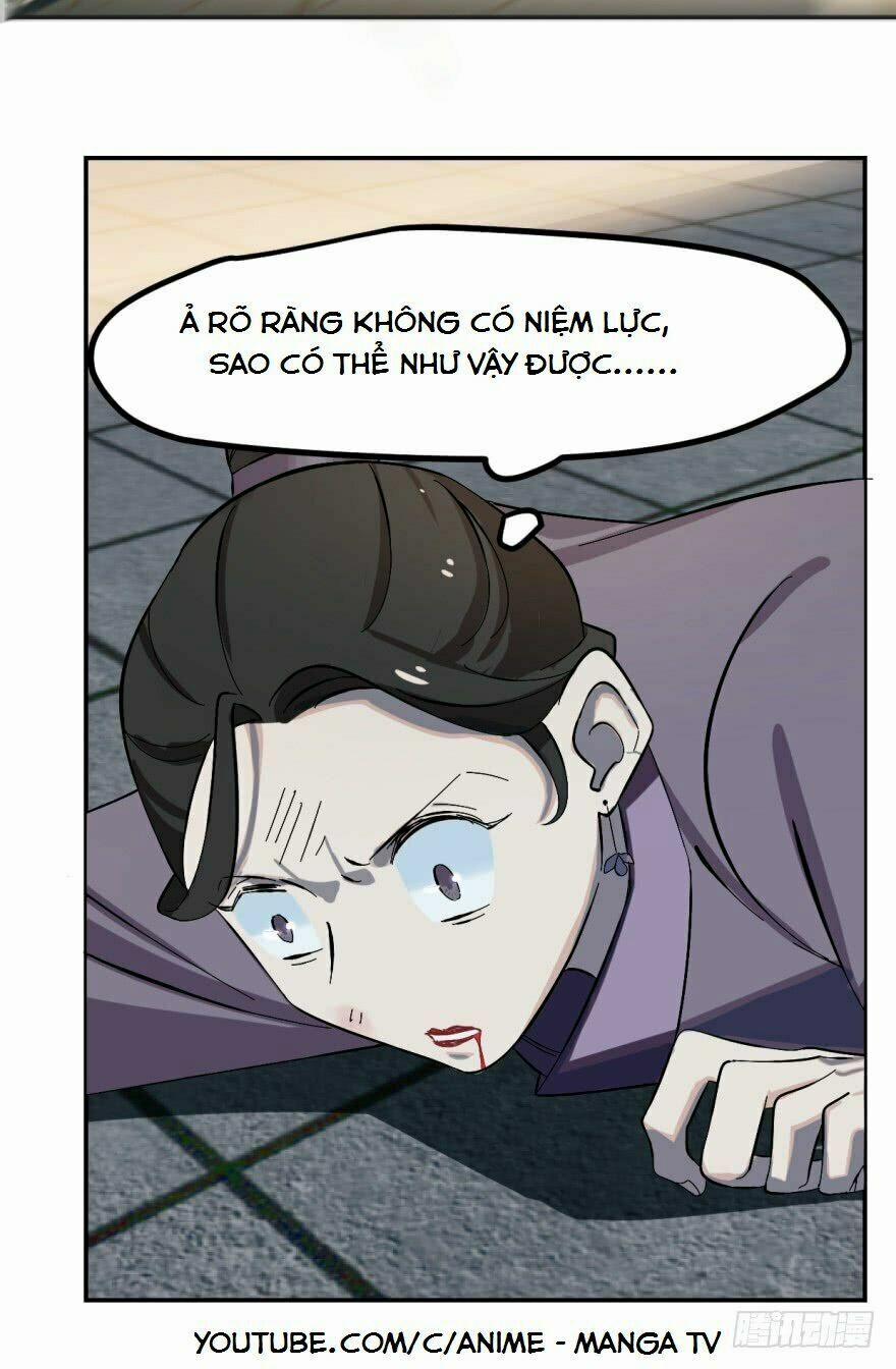 Độc Bộ Thiên Hạ: Đặc Công Thần Y 4 trang 41