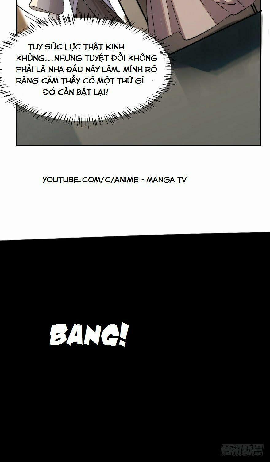 Độc Bộ Thiên Hạ: Đặc Công Thần Y 4 trang 45