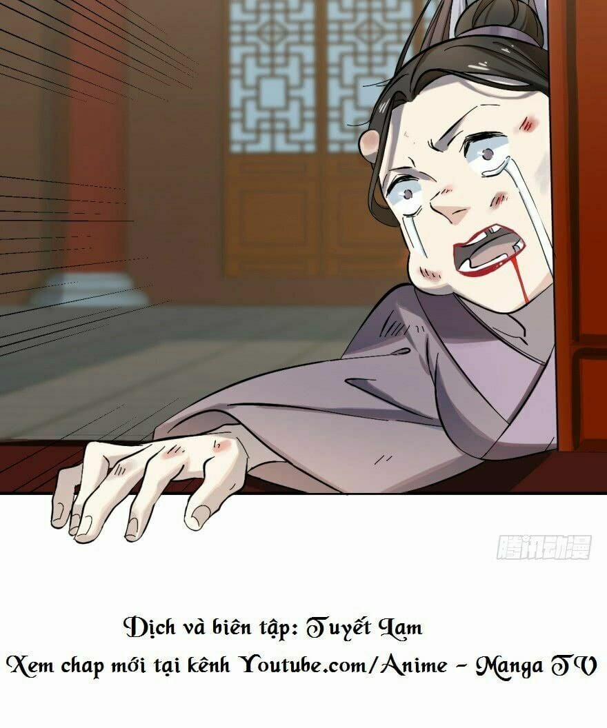 Độc Bộ Thiên Hạ: Đặc Công Thần Y 4 trang 48