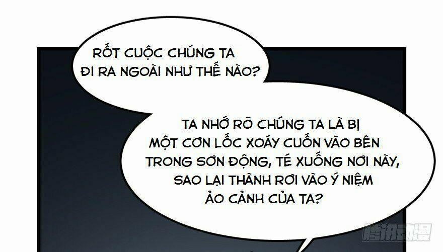 Độc Bộ Thiên Hạ: Đặc Công Thần Y 49 trang 0