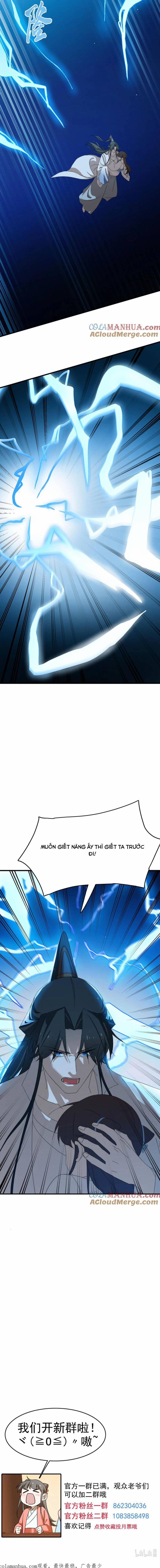 Độc Bộ Thiên Hạ: Đặc Công Thần Y 494 trang 4