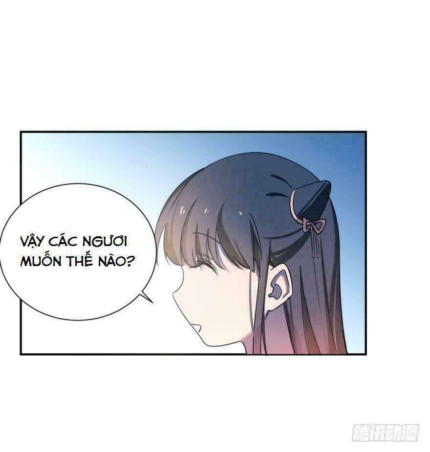 Độc Bộ Thiên Hạ: Đặc Công Thần Y 5 trang 14