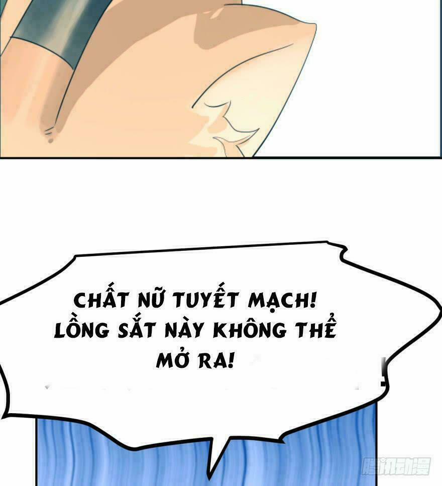 Độc Bộ Thiên Hạ: Đặc Công Thần Y 5 trang 24