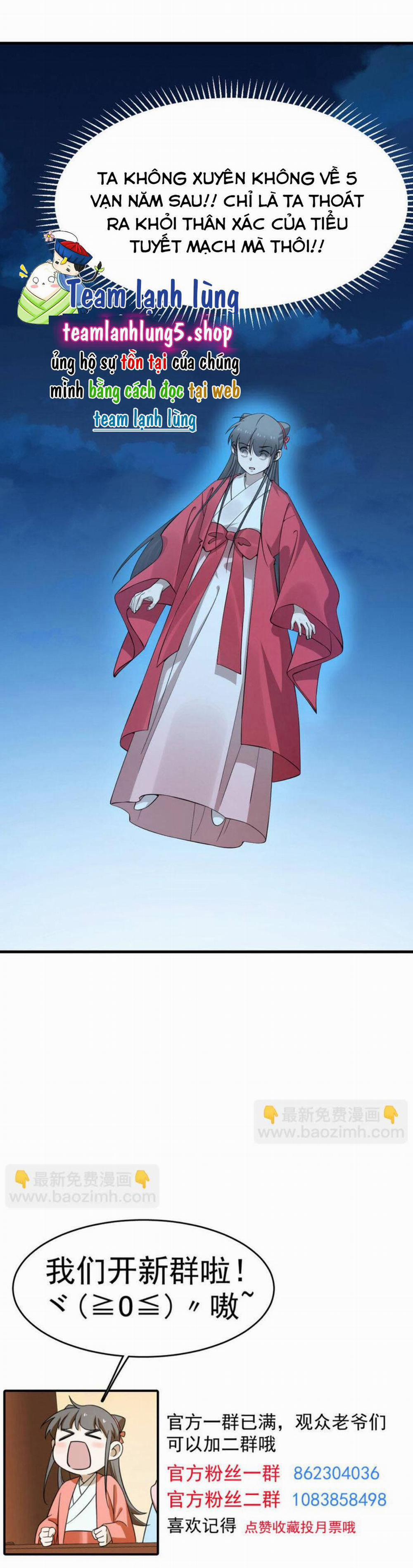 Độc Bộ Thiên Hạ: Đặc Công Thần Y 501 trang 3