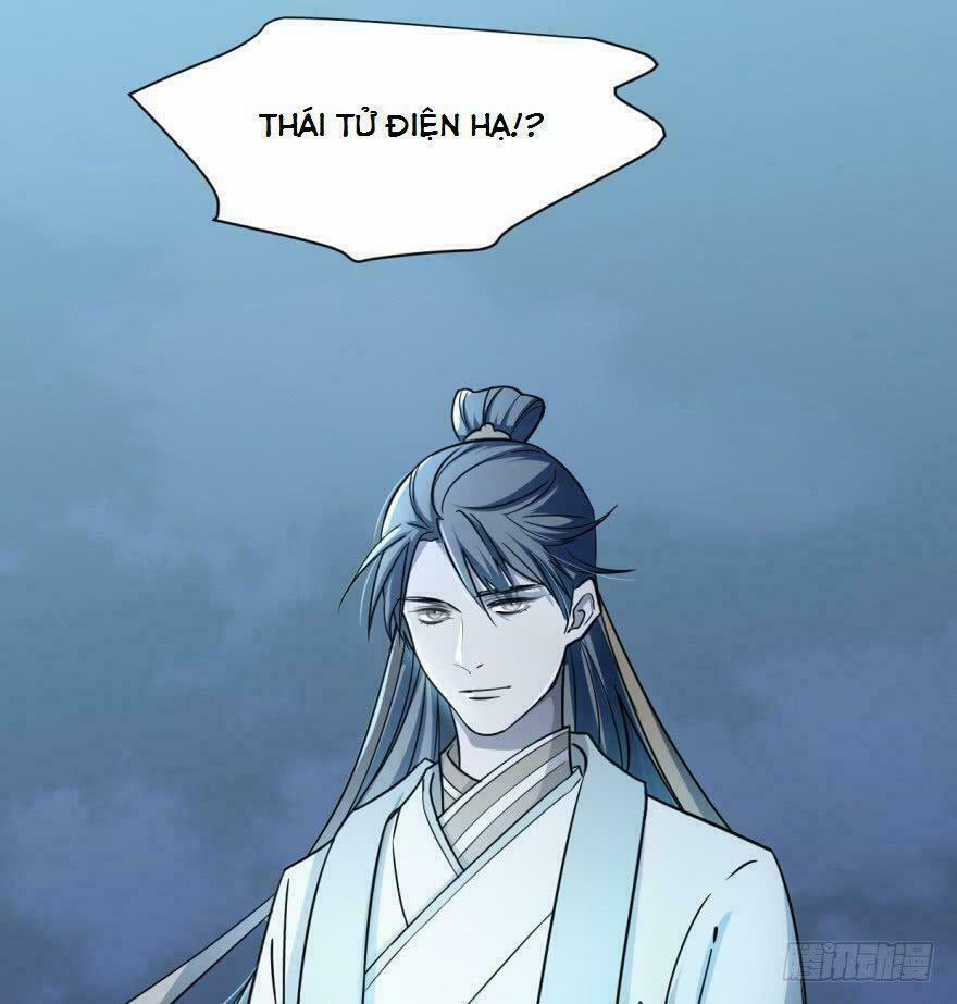 Độc Bộ Thiên Hạ: Đặc Công Thần Y 6 trang 10