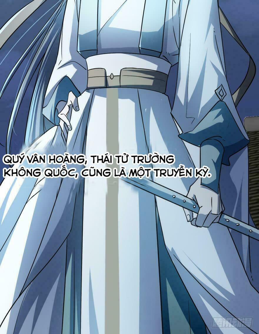 Độc Bộ Thiên Hạ: Đặc Công Thần Y 6 trang 11