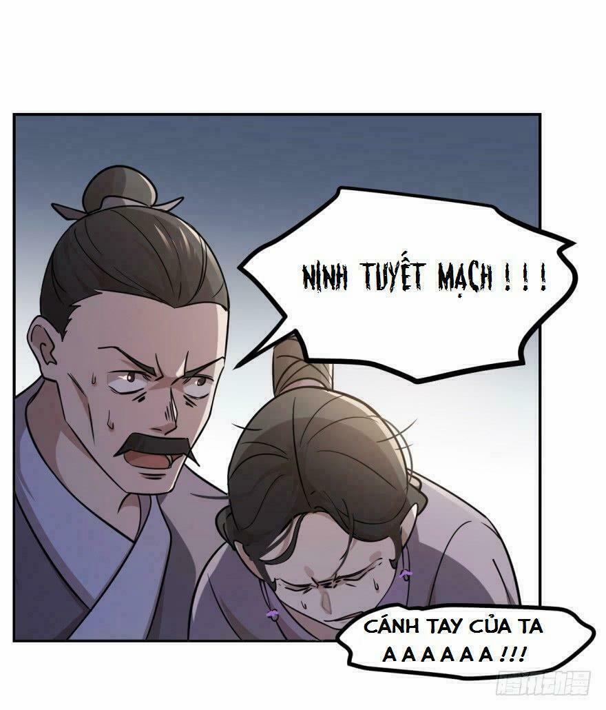 Độc Bộ Thiên Hạ: Đặc Công Thần Y 6 trang 27