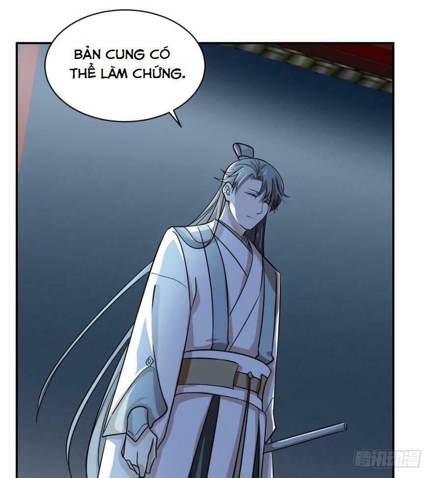 Độc Bộ Thiên Hạ: Đặc Công Thần Y 6 trang 45