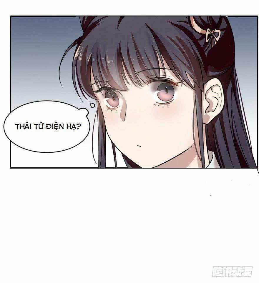 Độc Bộ Thiên Hạ: Đặc Công Thần Y 6 trang 51