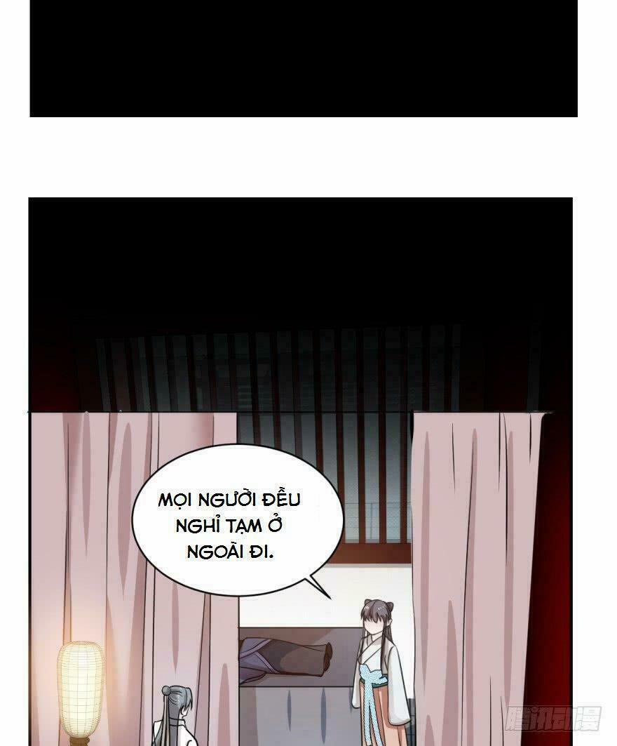 Độc Bộ Thiên Hạ: Đặc Công Thần Y 6 trang 54