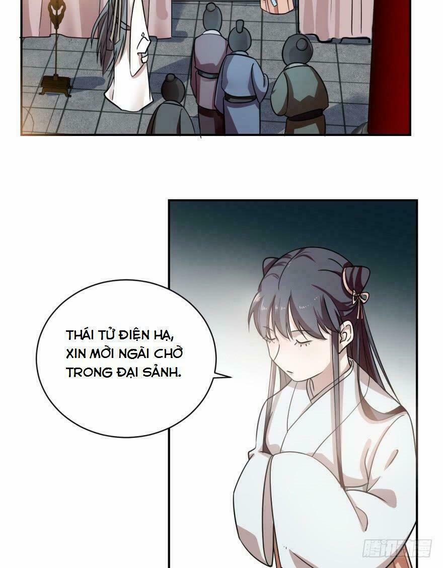 Độc Bộ Thiên Hạ: Đặc Công Thần Y 6 trang 55