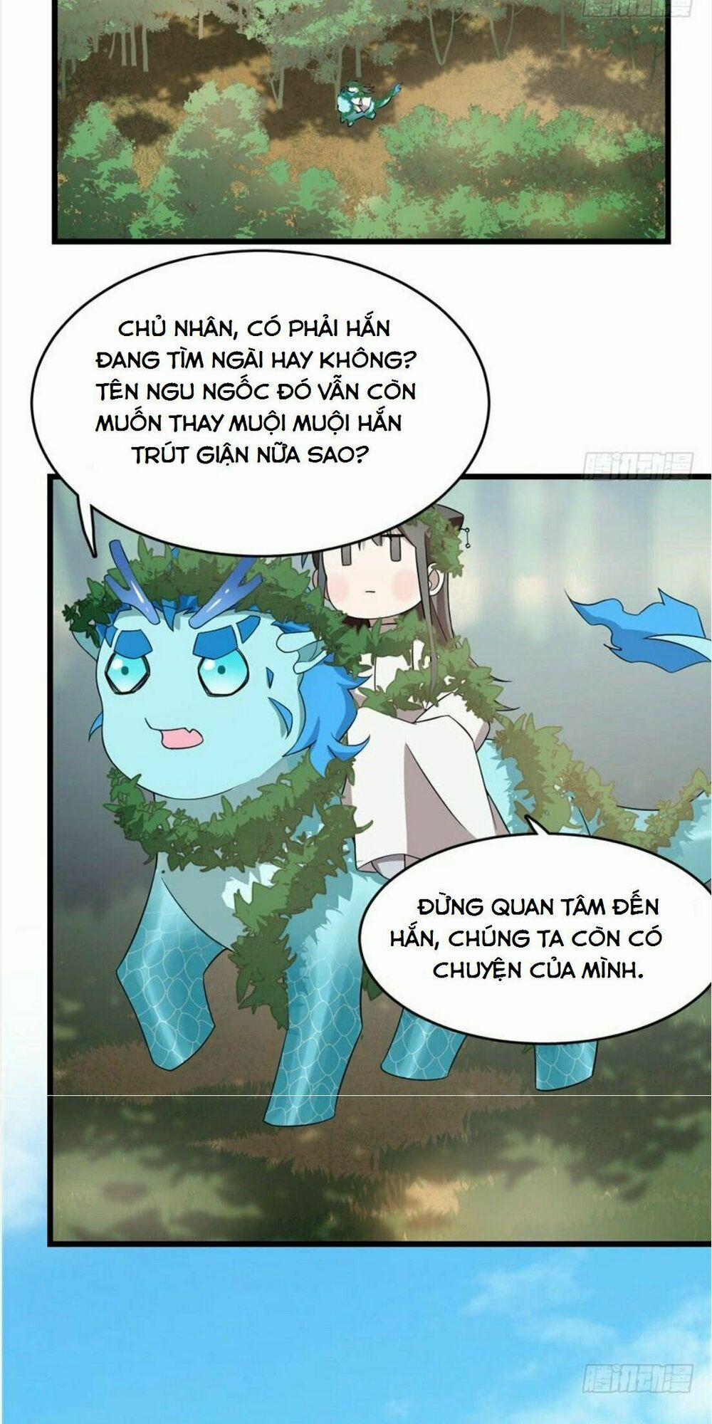 Độc Bộ Thiên Hạ: Đặc Công Thần Y 60 trang 1