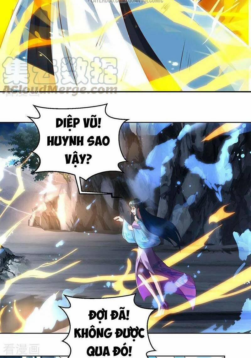 Độc Bộ Tiêu Dao 102 trang 1
