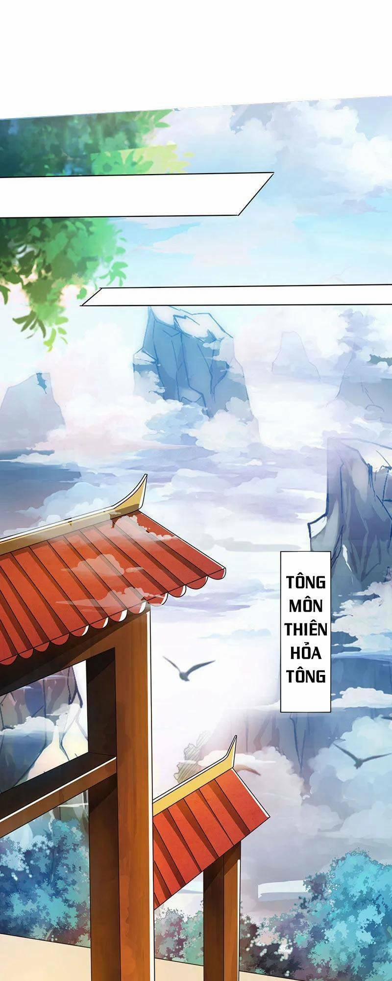 Độc Bộ Tiêu Dao 107 trang 0