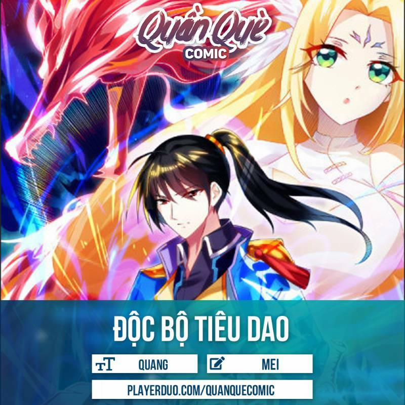 Độc Bộ Tiêu Dao 110 trang 0
