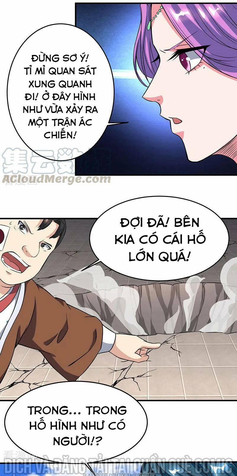 Độc Bộ Tiêu Dao 111 trang 0