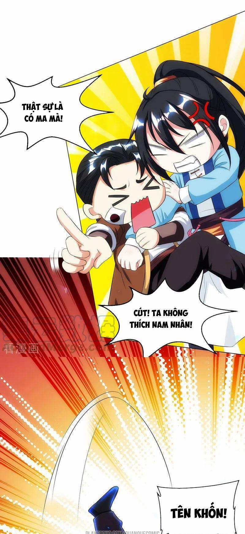 Độc Bộ Tiêu Dao 115 trang 0