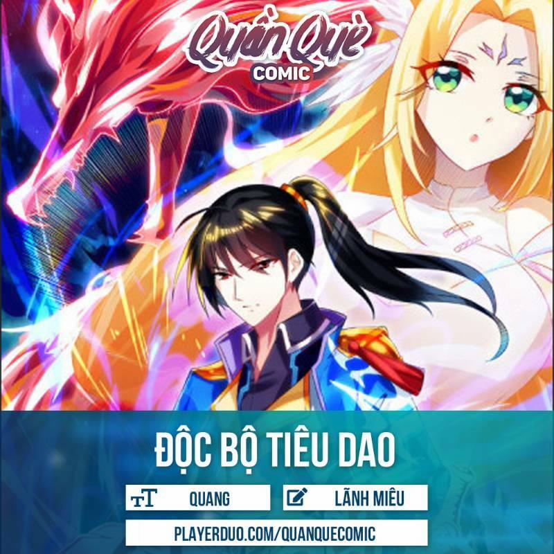 Độc Bộ Tiêu Dao 120 trang 0