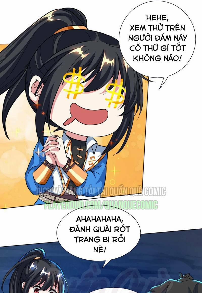 Độc Bộ Tiêu Dao 129 trang 0