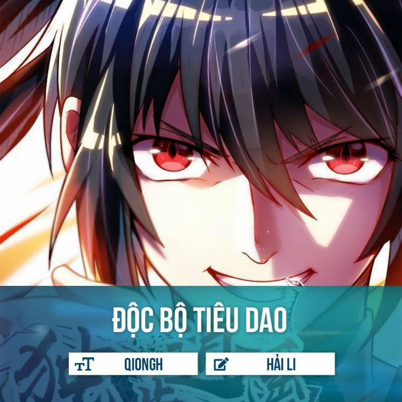 Độc Bộ Tiêu Dao 16 trang 0