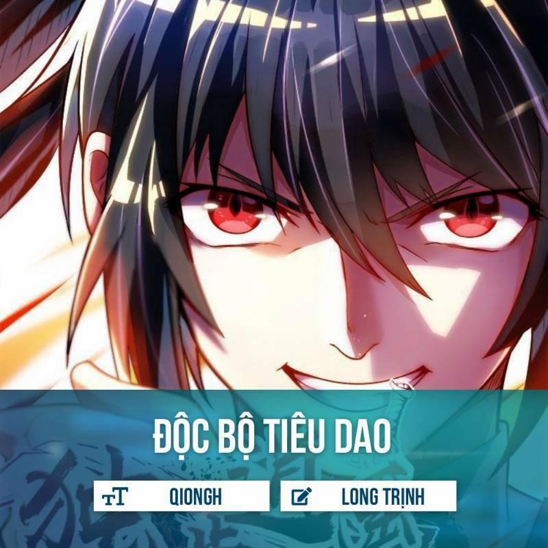 Độc Bộ Tiêu Dao 21 trang 0