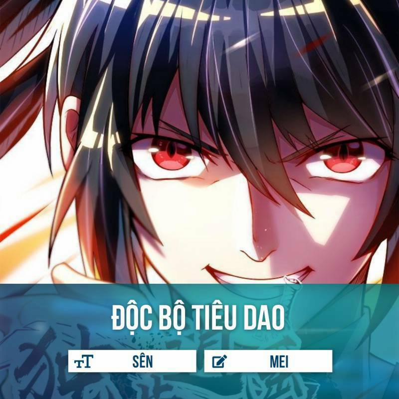 Độc Bộ Tiêu Dao 26 trang 0