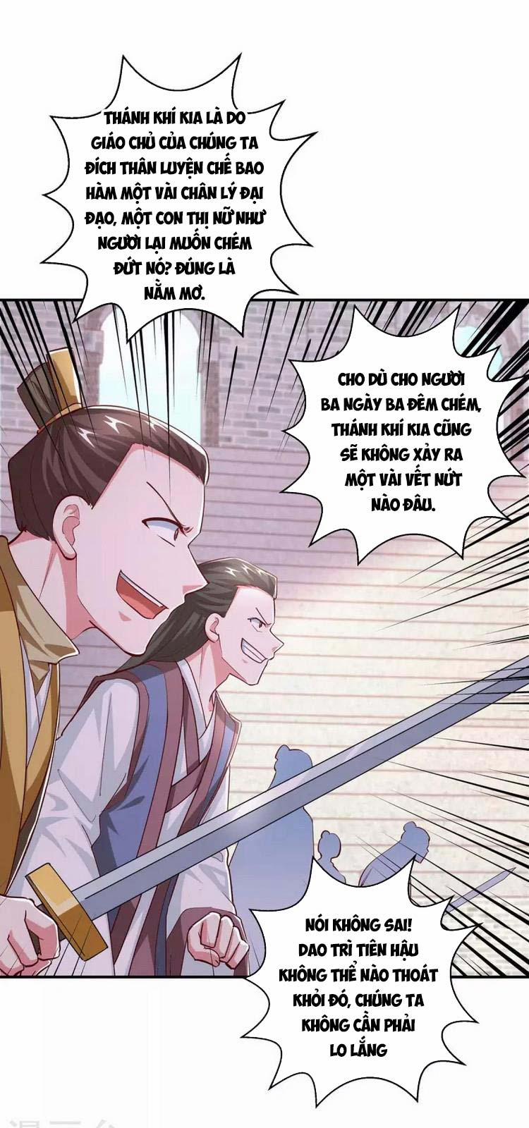 Độc Bộ Tiêu Dao 359 trang 0